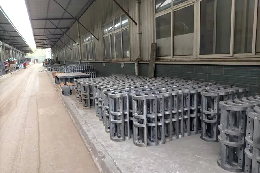 Automated Fabrication