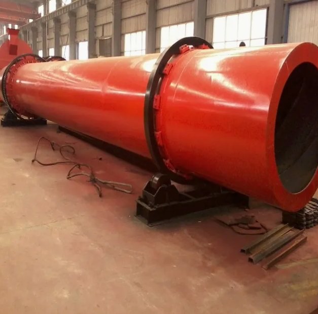 Silo de Pienso de Acero Corrugado para Almacenamiento de Granos en Granjas y Molinos