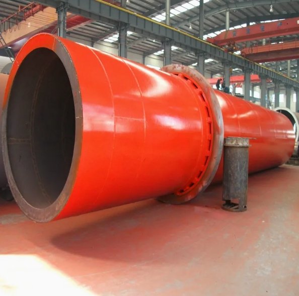 Silo de Pienso de Acero Galvanizado de 1000 Toneladas para Almacenamiento de Granos