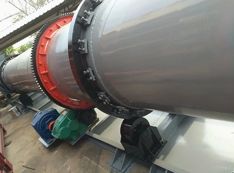 Silo de Pienso de Acero Galvanizado de Alta Capacidad para Almacenamiento de Granos a Granel