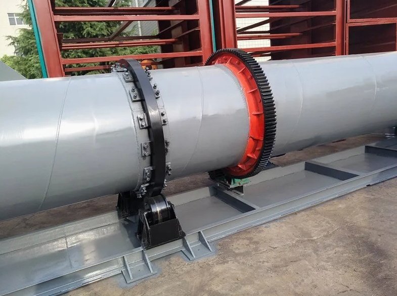 Silo de Pienso de Acero Galvanizado de Alta Capacidad para Almacenamiento de Granos a Granel