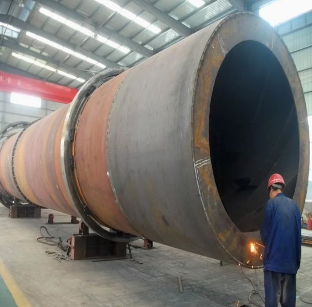 Silo de Pienso de Acero Galvanizado de 1000 Toneladas para Almacenamiento de Granos