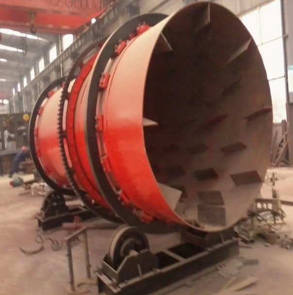 Silo de Pienso de Acero Corrugado para Almacenamiento de Granos en Granjas y Molinos