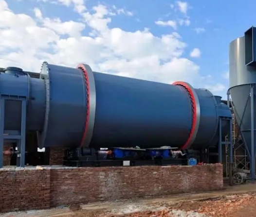 Silo de Pienso de Fondo Plano para Almacenamiento de Maíz y Granos (200-2000+ Toneladas)