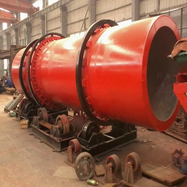 Silo de Pienso de Acero Corrugado para Almacenamiento de Granos en Granjas y Molinos